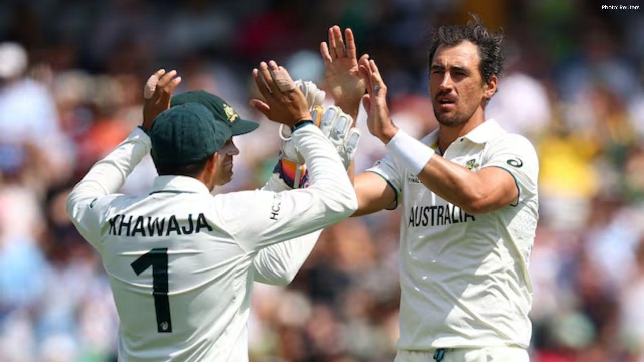 Australia Gears Up for 2025 Ashes Amidst Aging Roster and Injuries