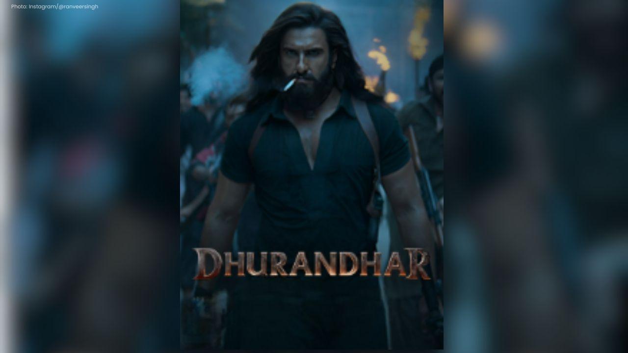 Dhurandhar Set to Be Ranveer Singh's Lengthiest Film to Date