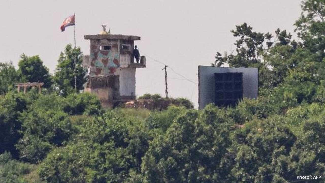 South Korea Seeks Military Dialogue with North Korea to Mitigate Border Tensions