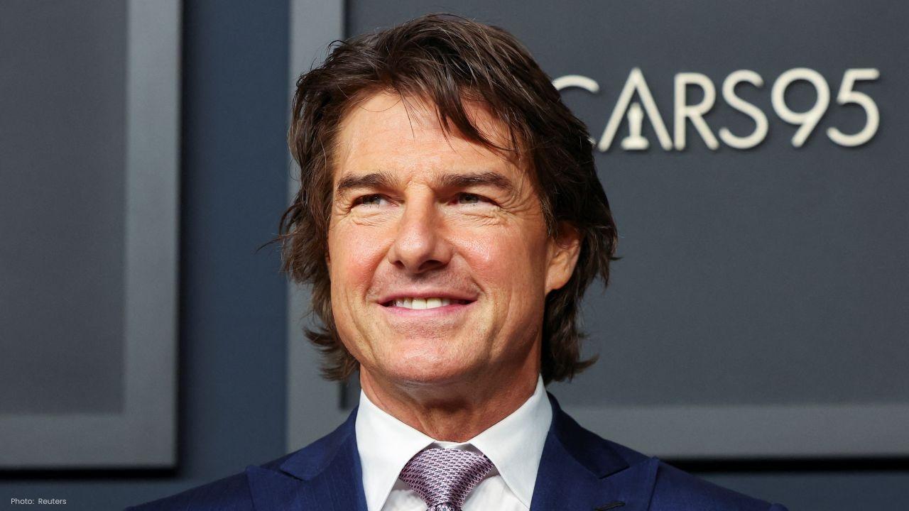 Tom Cruise Awarded Honorary Oscar for His Cinematic Impact