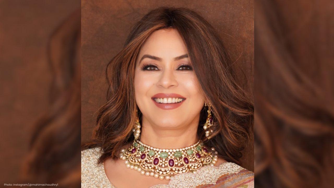 Mahima Chaudhry Reveals Breast Cancer Discovered in Annual Check-Up