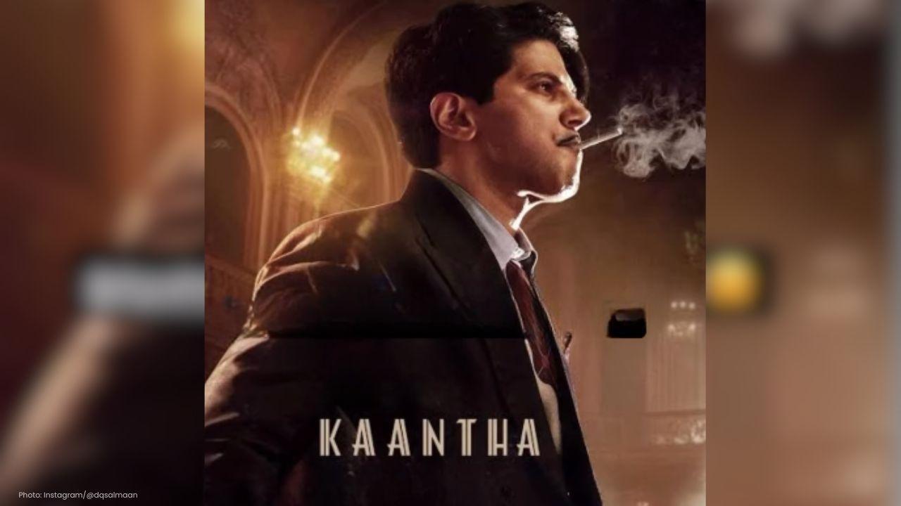 Kaantha's Box Office Stalls on Day 3 After Saturday Surge