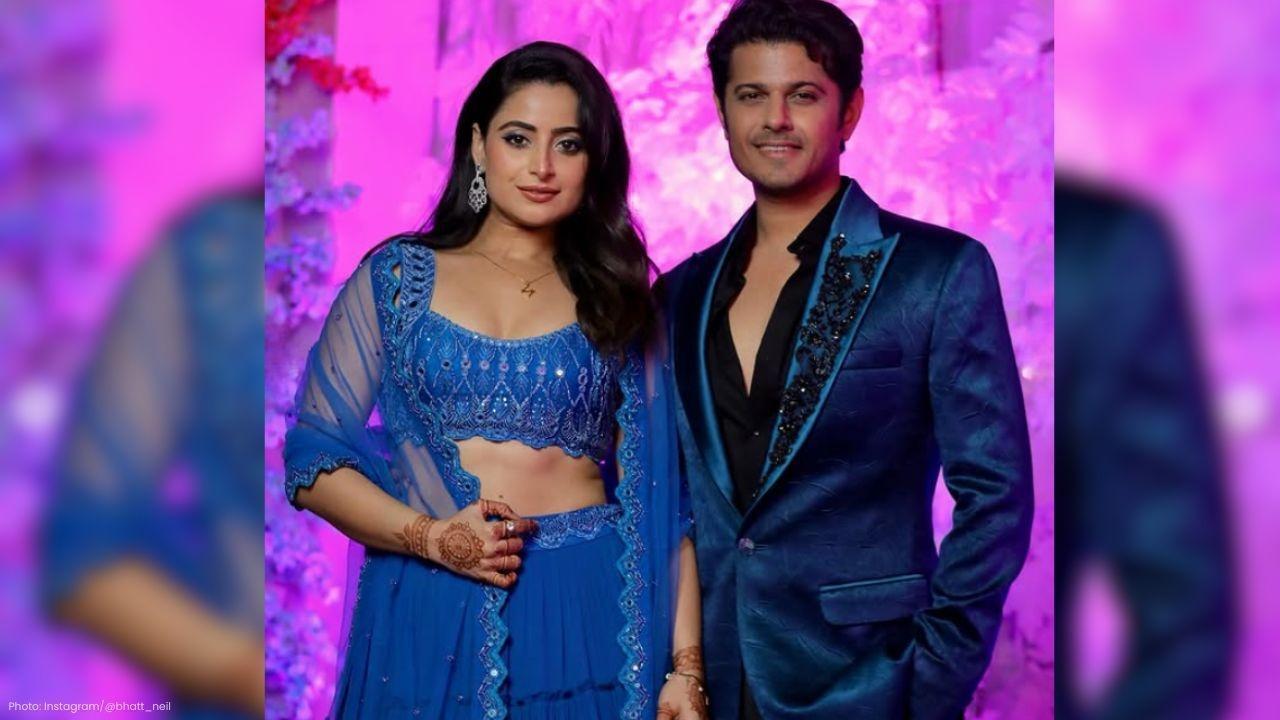 Aishwarya Sharma Addresses Divorce Rumors and Trolling