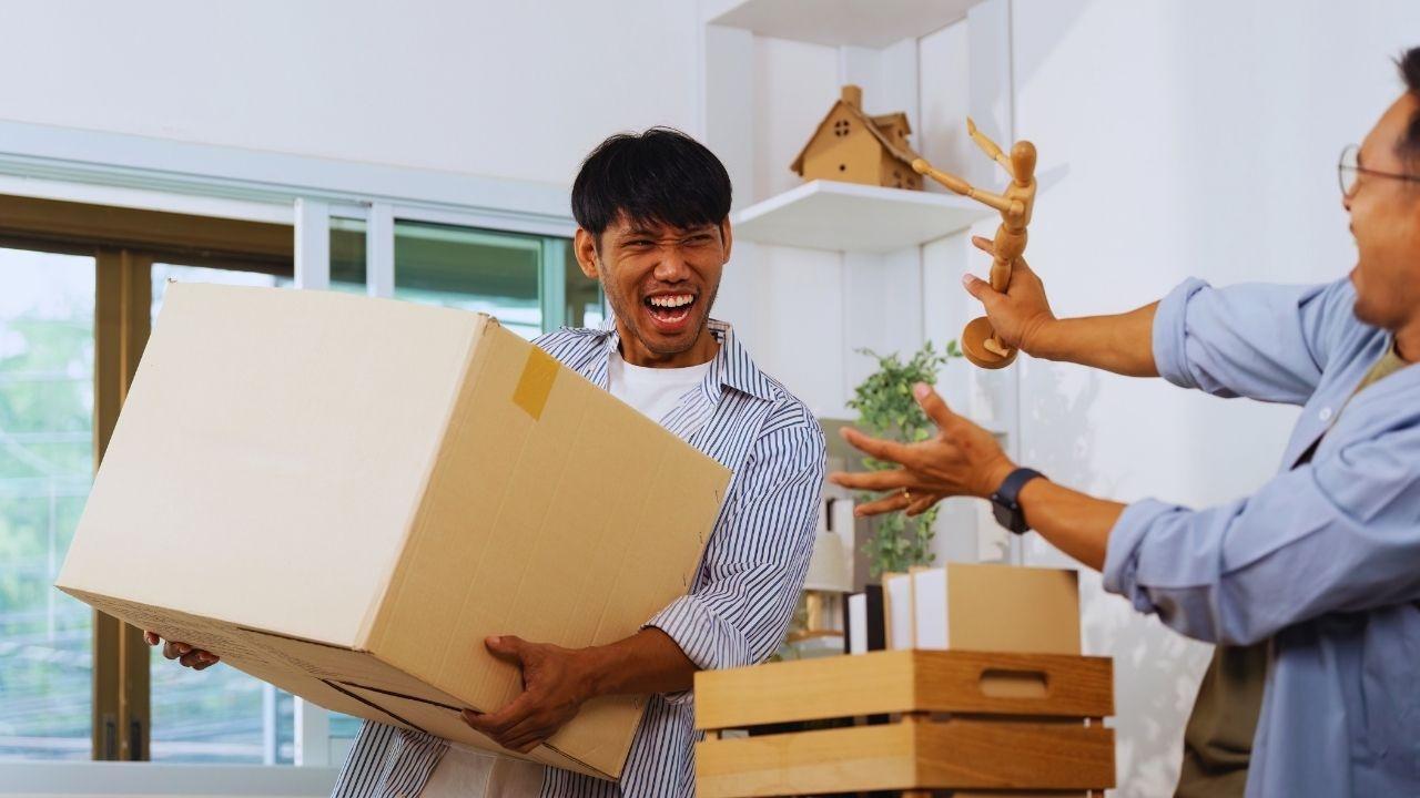 The Shift Toward Shared Living: Responding to Rising Rental Costs