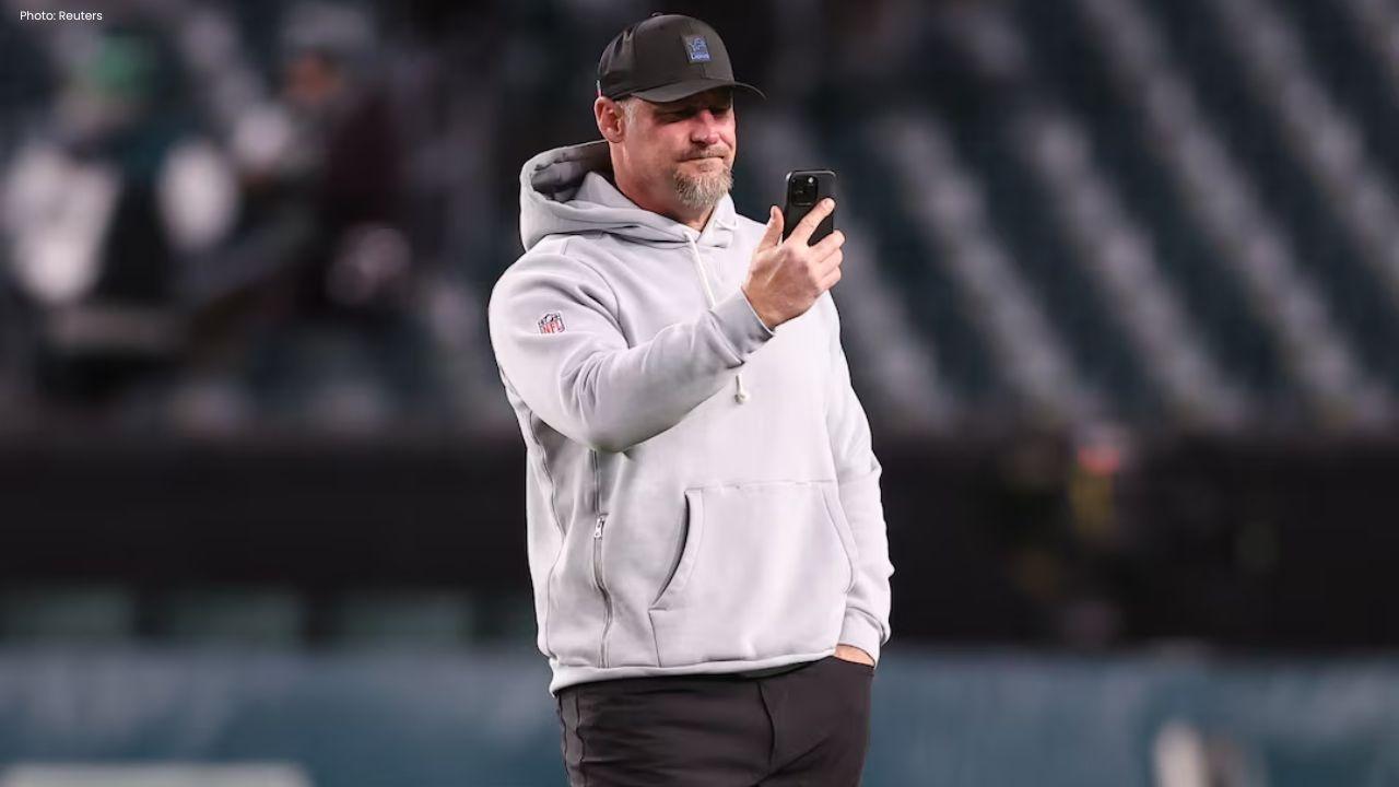 Eagles Secure 16-9 Triumph Over Lions with Late First-Half Touchdown