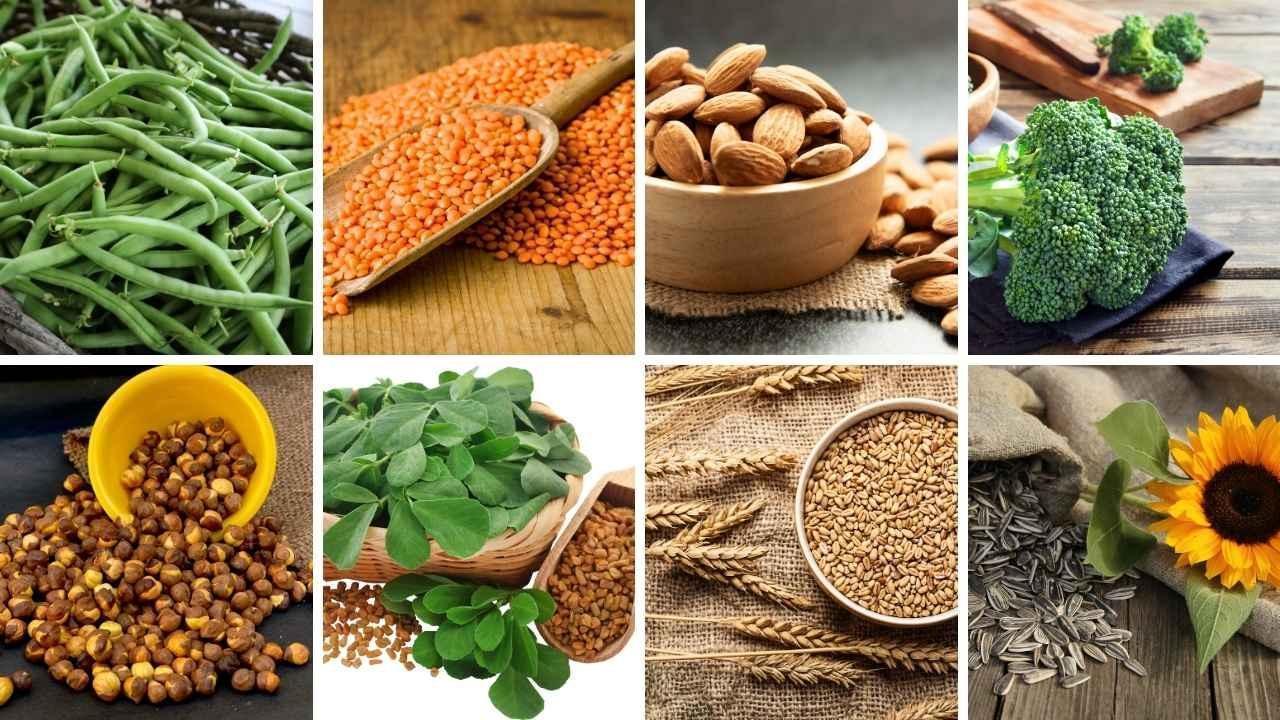 8 Powerful Foods That Gain Nutritional Value Through Sprouting