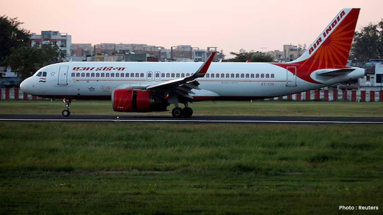 Air India Set to Restart Flights to China in February 2026 After Long Hiatus