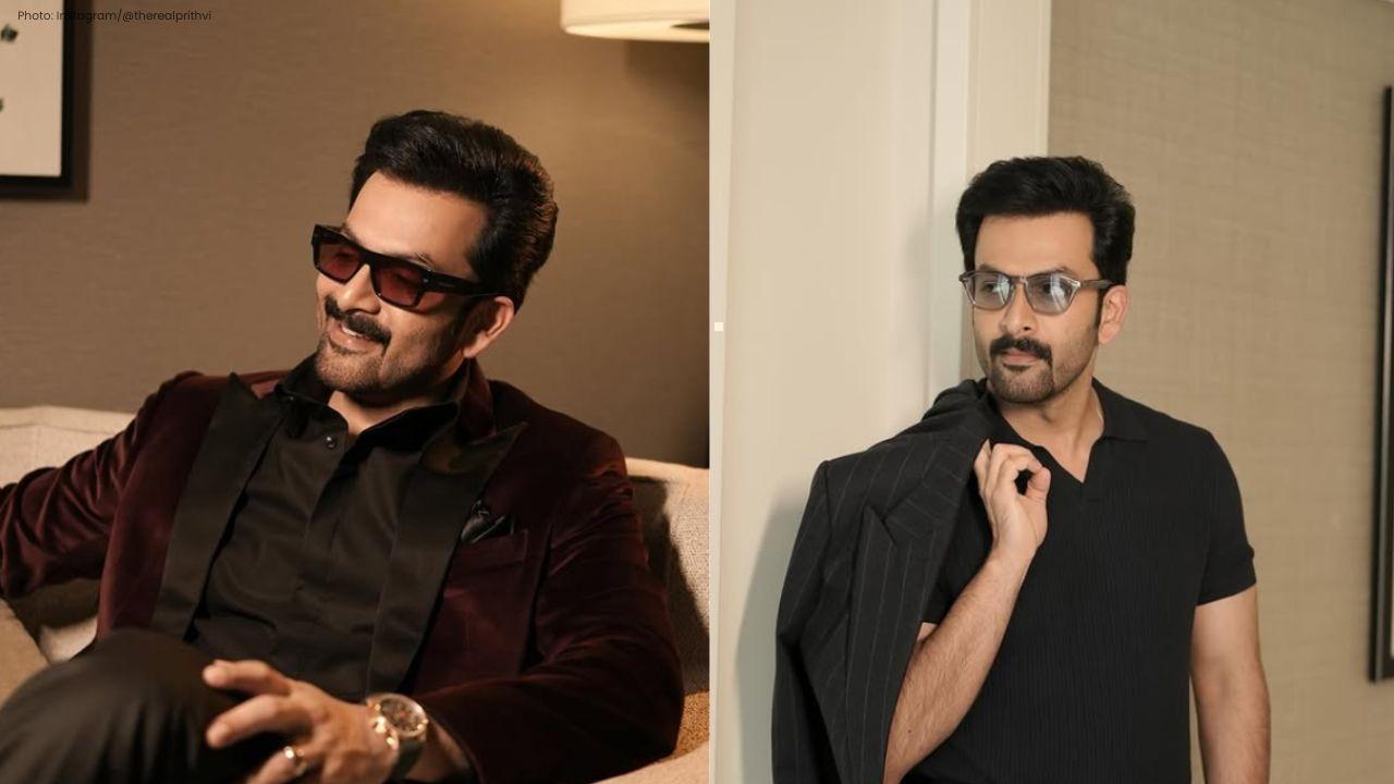 Prithviraj Addresses Criticism of L2: Empuraan