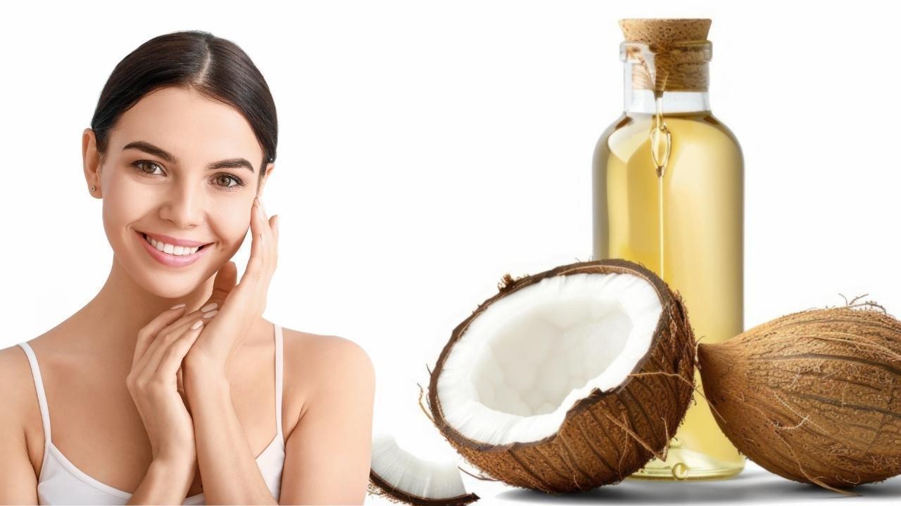 Winter Skin Care: Simple Coconut Oil Hacks for Soft and Radiant Skin