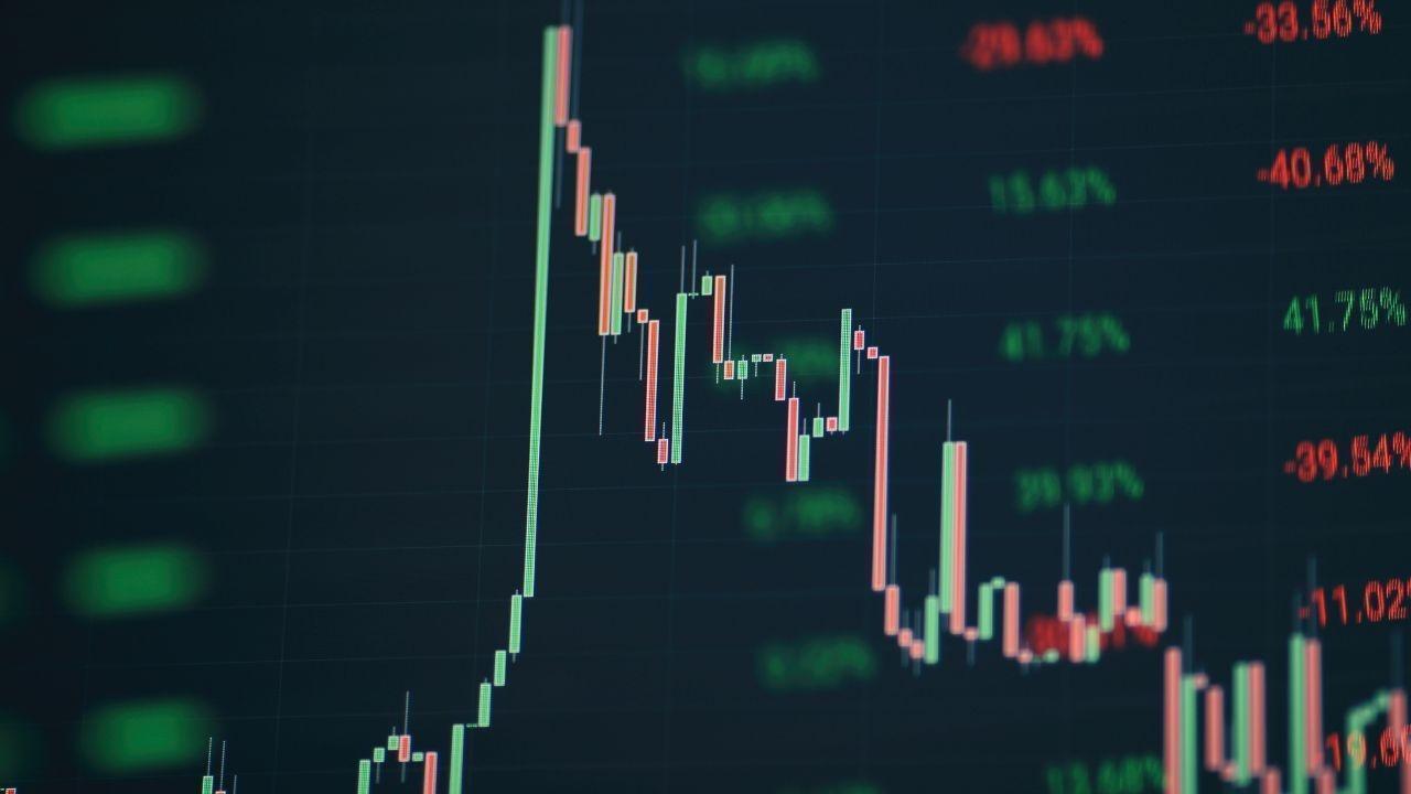 Asian Markets Dip Following Disappointing Japan GDP, Nvidia Concerns