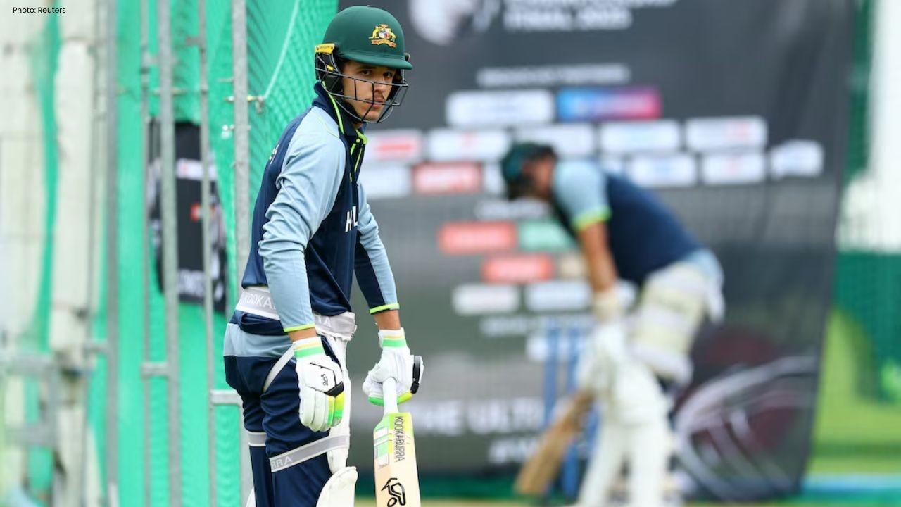 Australia's Young Talent Shines in England Warm-Up Match Selection