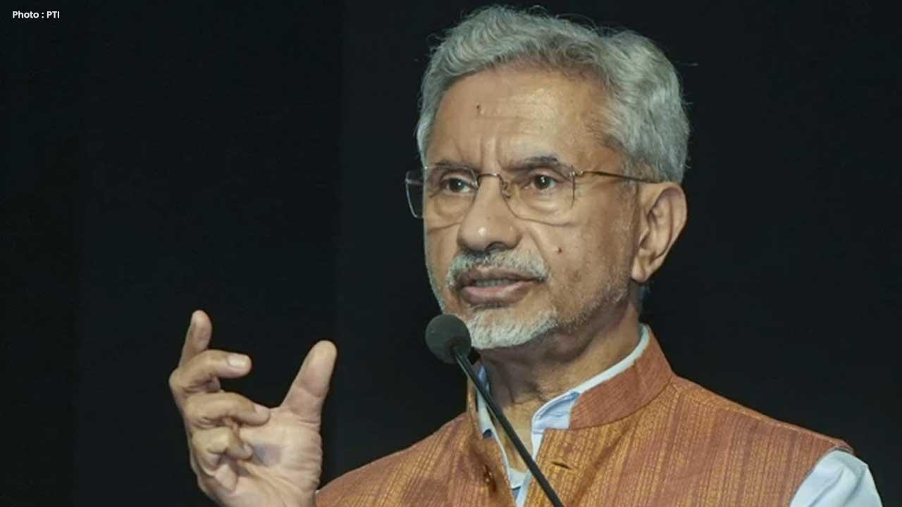 Indian Pilgrims' Deaths: Jaishankar Ensures Aid After Saudi Bus Tragedy