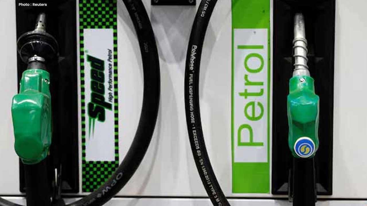 India Seals Landmark LPG Agreement with the US as Economy Surges