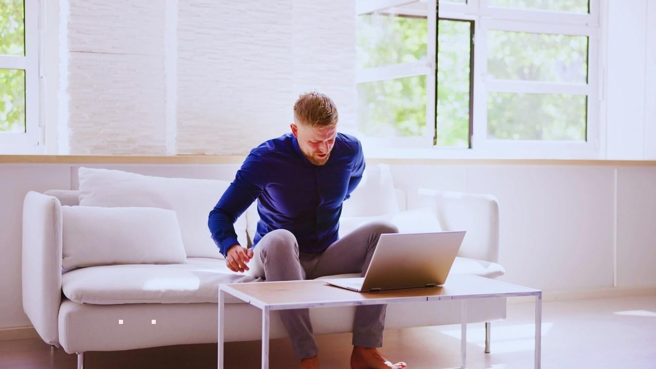 Simple Posture Adjustments for Office Workers: Effective Solutions