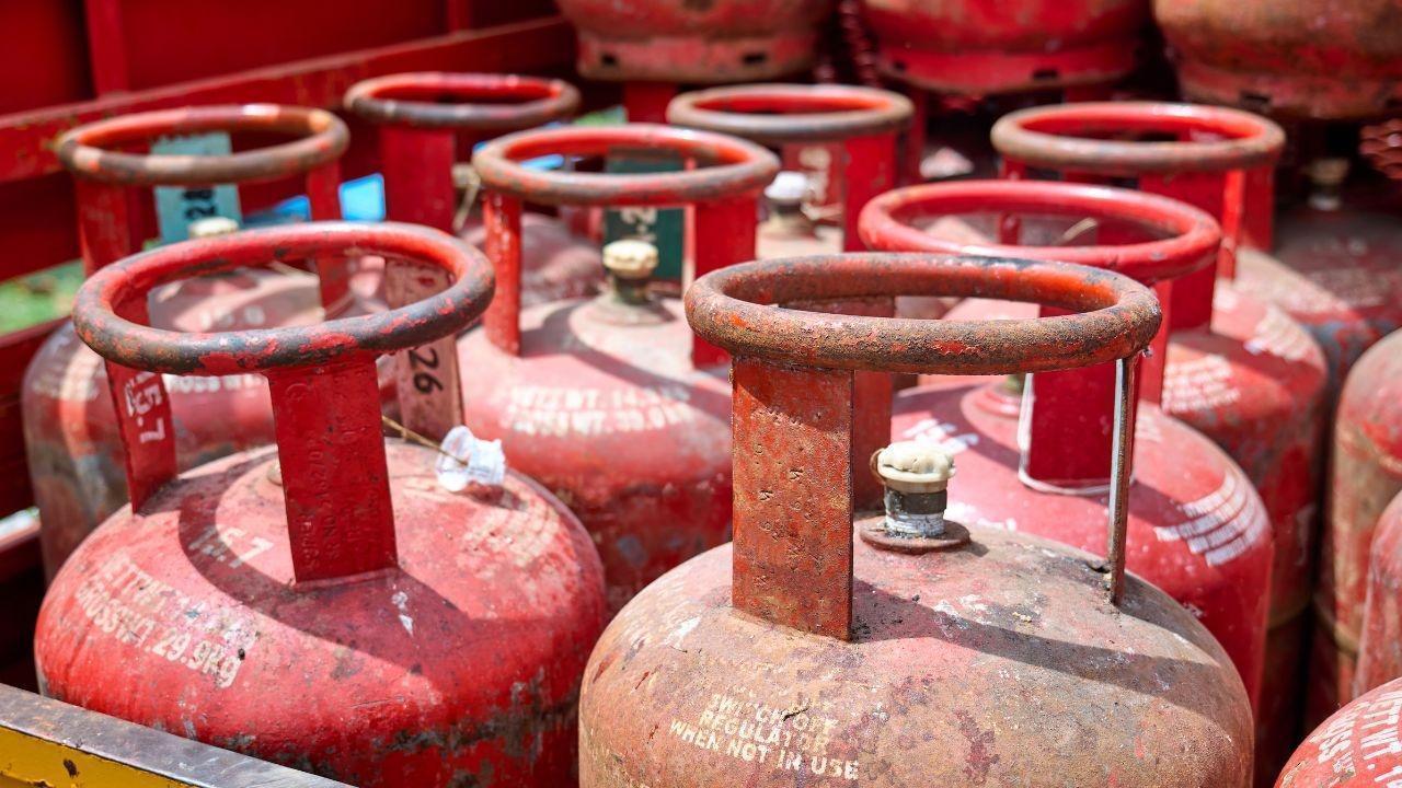 India Finalizes Landmark LPG Deal with the US for Enhanced Energy Security