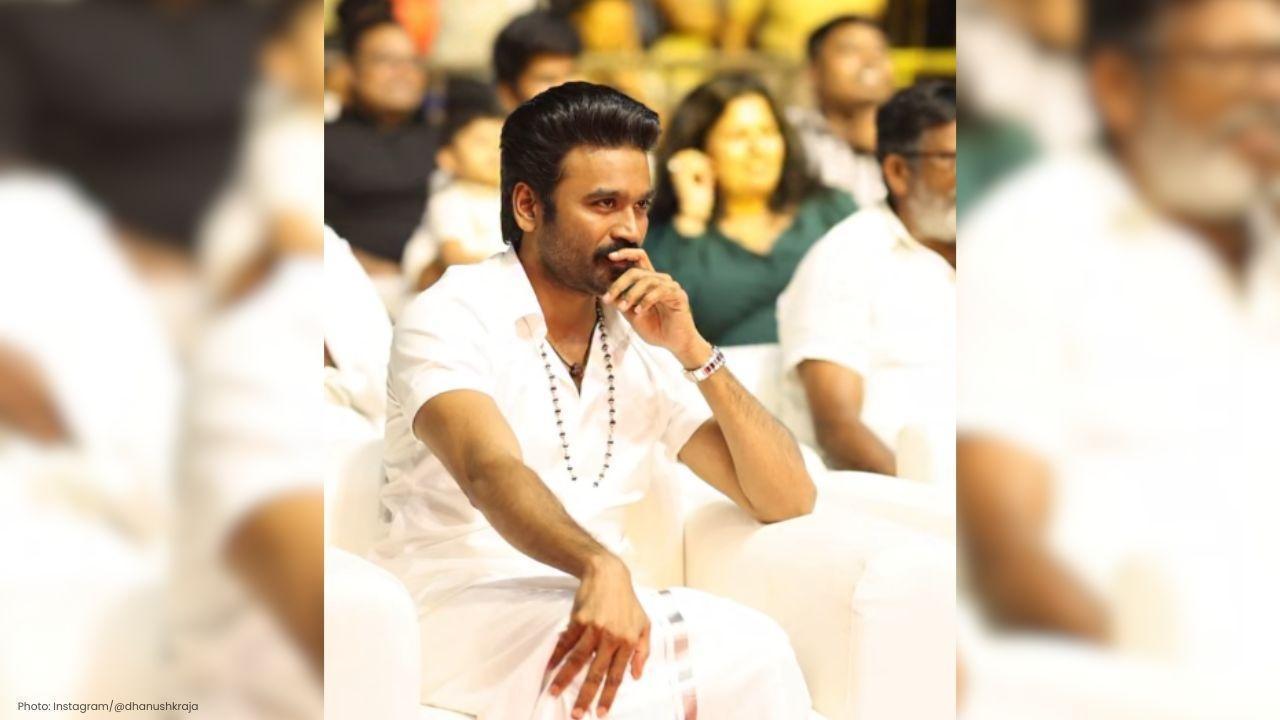 Dhanush Considered as New Director for Thalaivar 173 After Sundar C's Exit