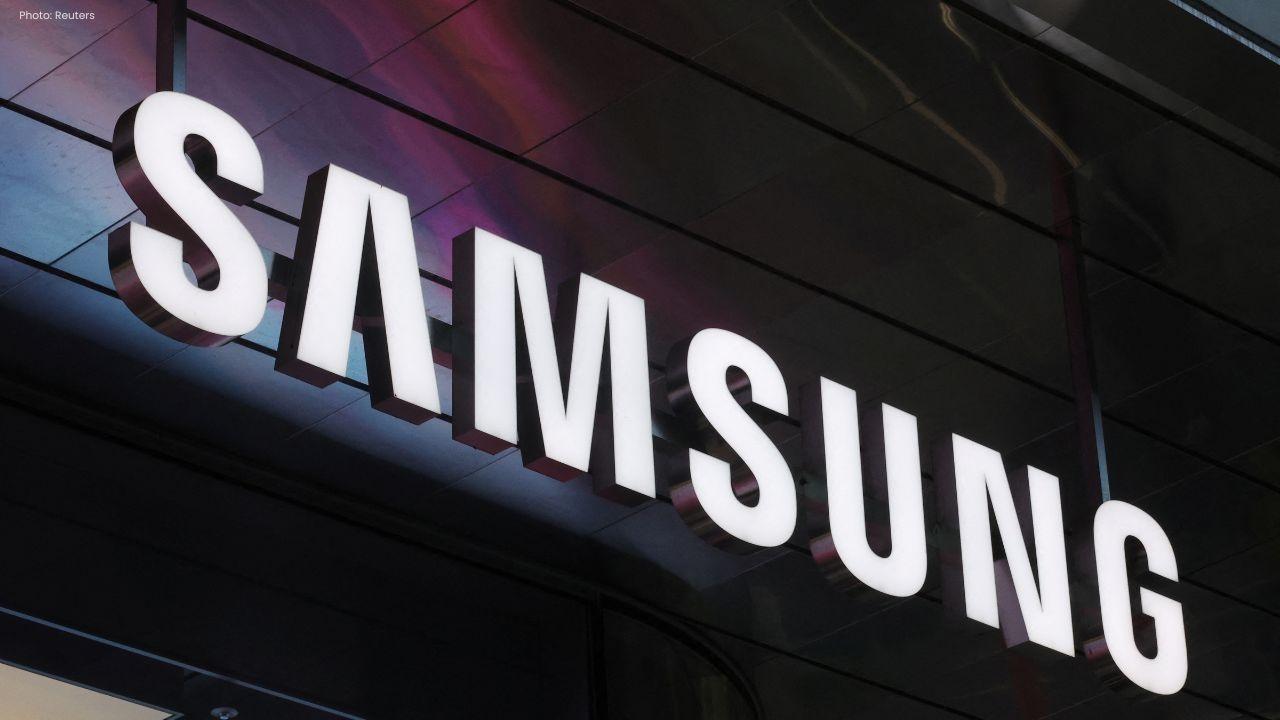 Samsung Sets $310 Billion Investment to Advance AI and Chip Manufacturing