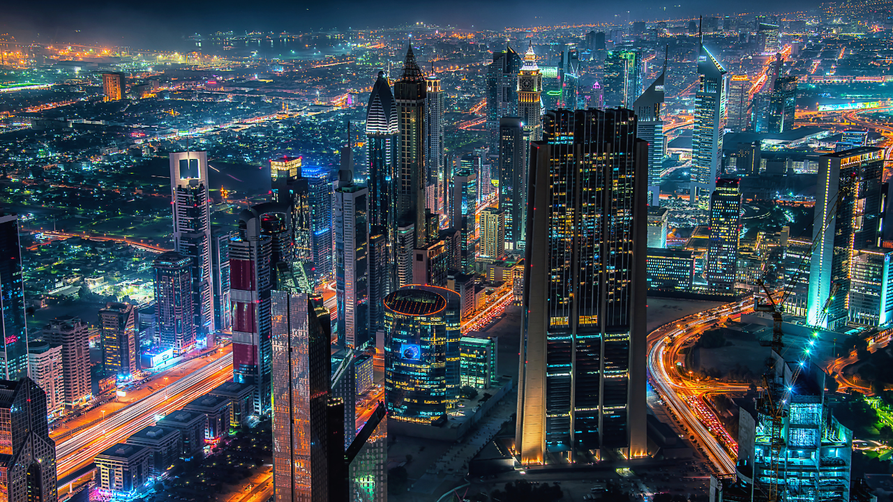 Essential Insights for Expats: Starting a Business in the UAE