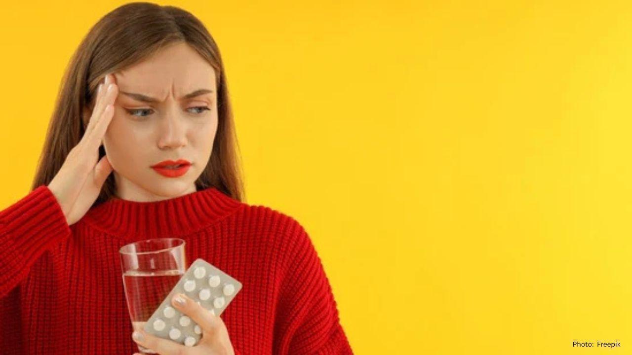 Neurologist from AIIMS Issues Caution on Painkiller Overuse, Highlights Health Risks