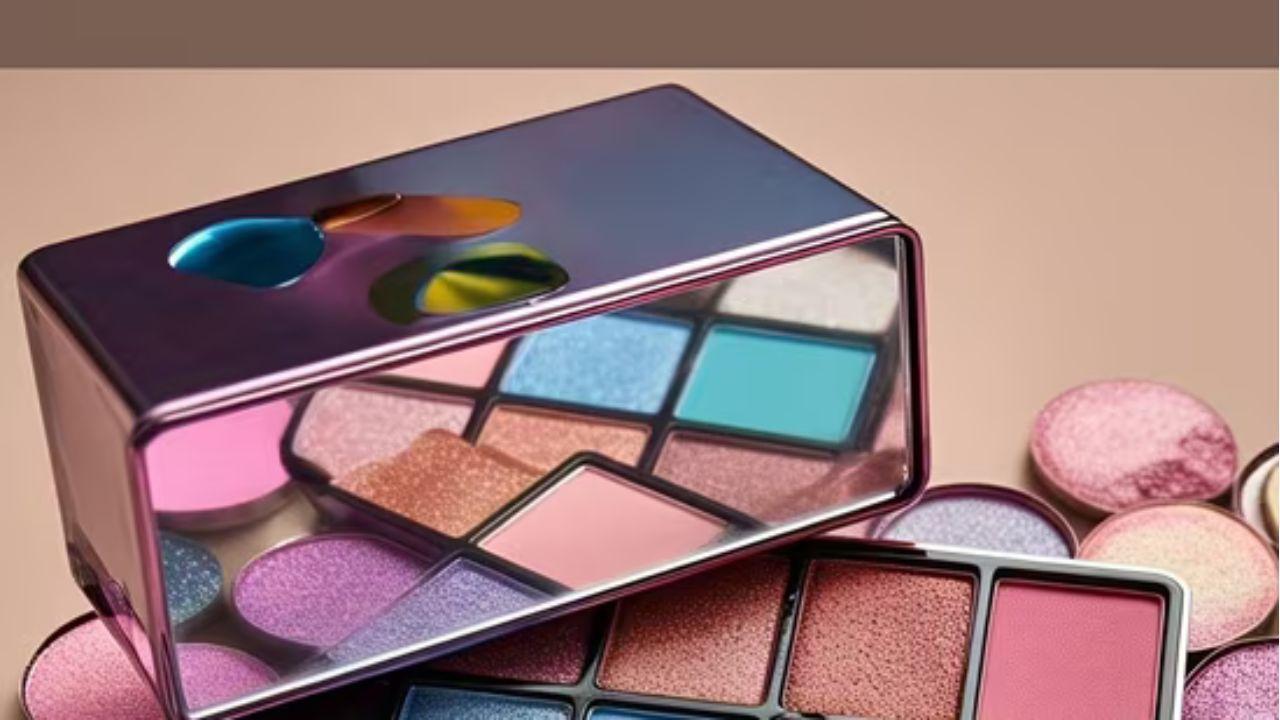 8 Must-Have Eyeshadow Palettes to Elevate Your Makeup Game