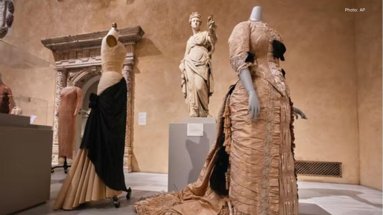 2026 Met Gala Unveils ‘Costume Art’ Theme: A New Era for Fashion at The Met