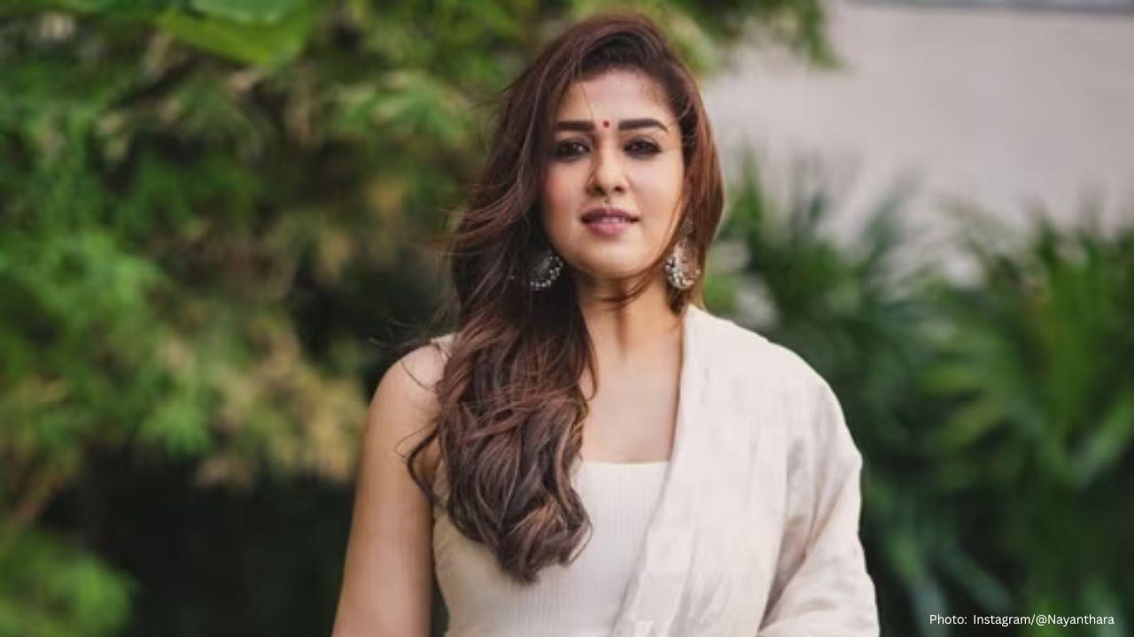 Nayanthara Celebrates 41: Her Simple Habit for Radiant Skin and Hair