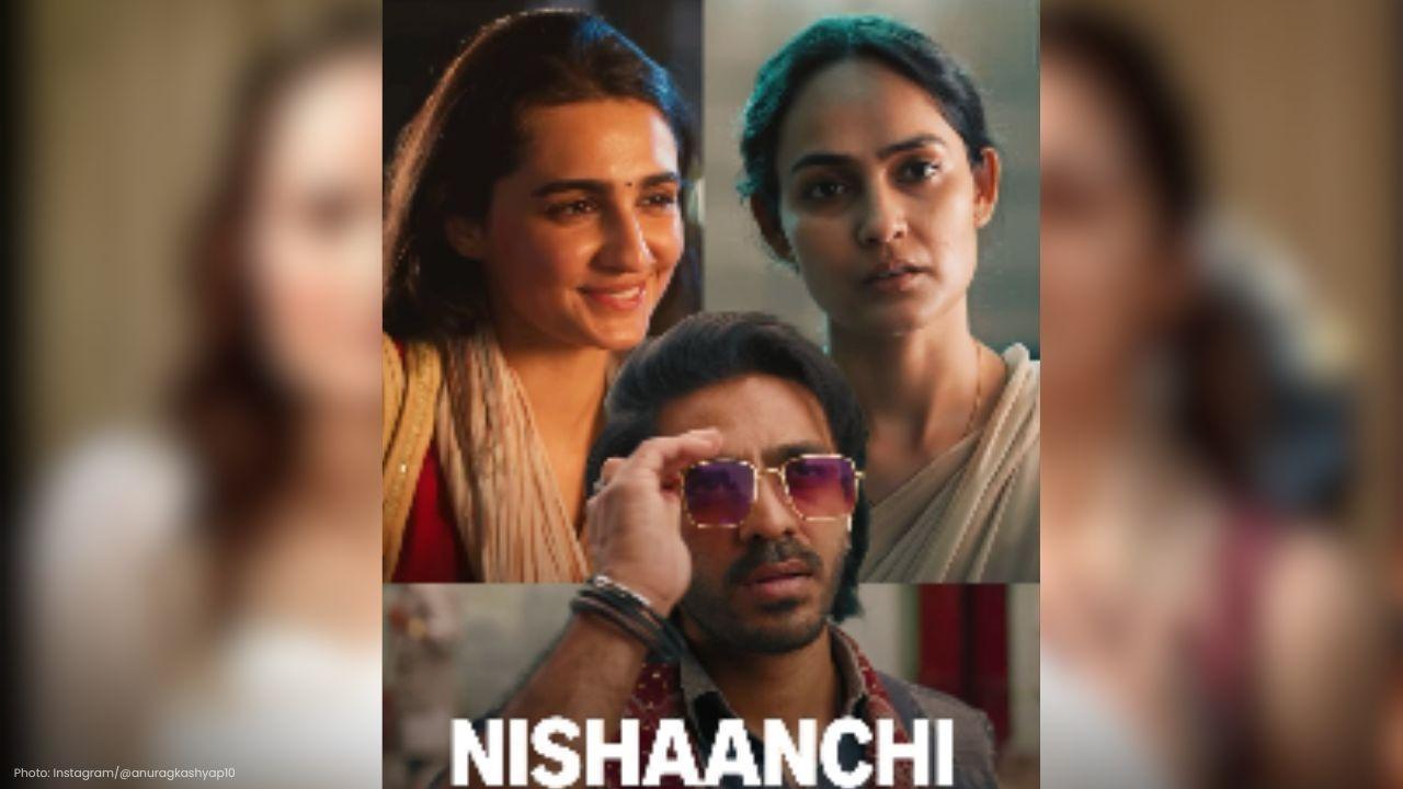 Nishaanchi 2: A Compelling Tale of Brotherhood and Retribution