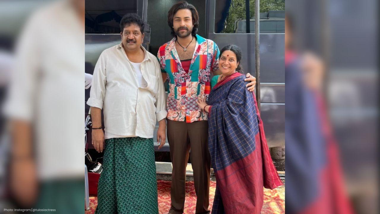 Tulasi Retires: Celebrating 58 Years in Telugu and Tamil Cinema