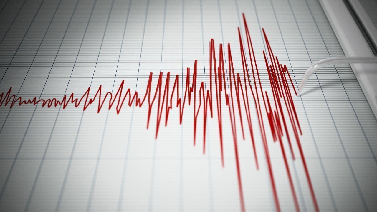 San Ramon Experiences 3.3 Magnitude Earthquake: Minor Shaking Felt