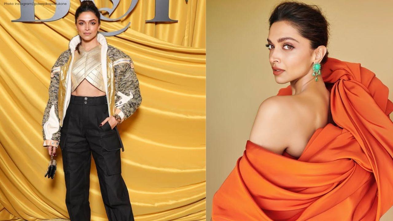 Deepika Padukone Emphasizes Storytelling Over Blockbuster Films