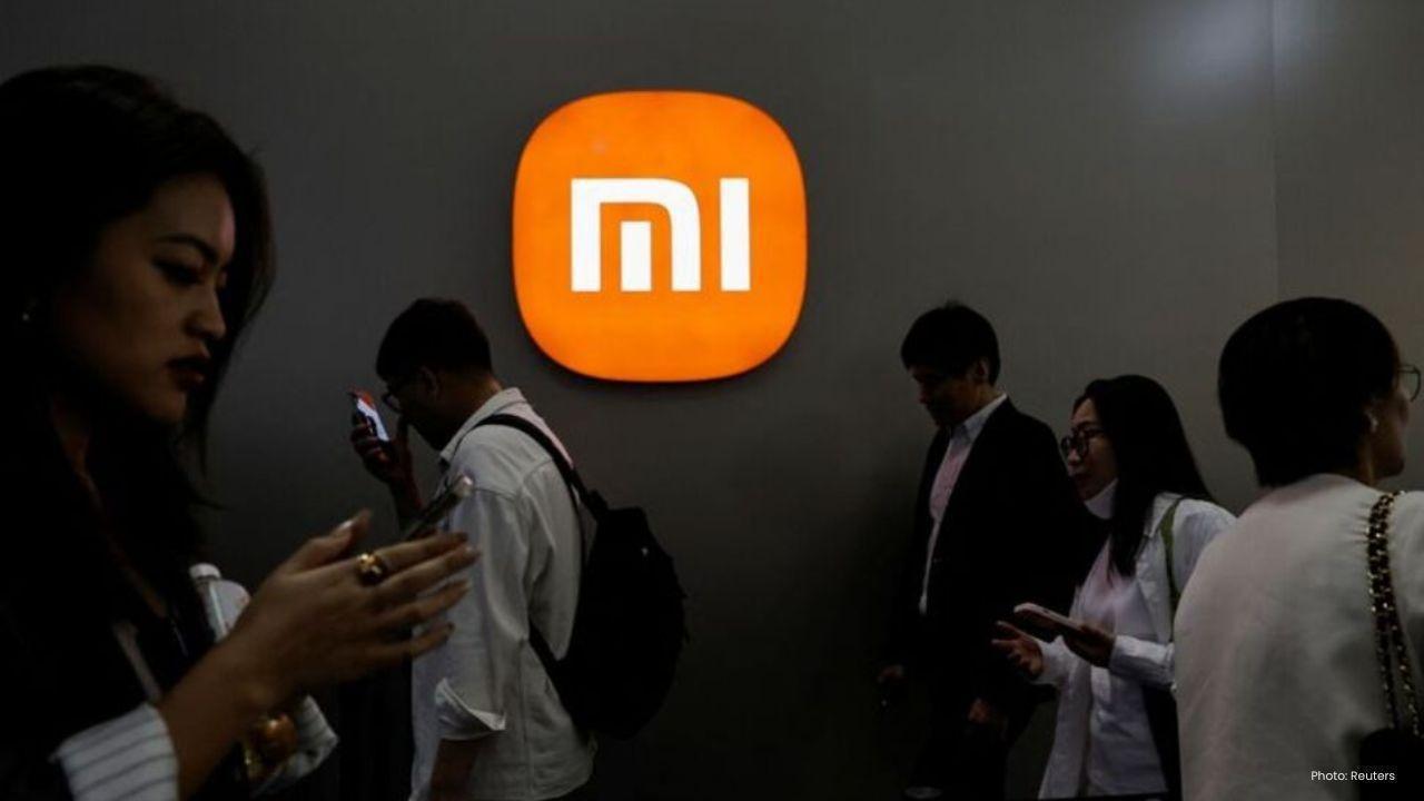 Xiaomi's Q3 Revenue Rises 22% on EV and Tech Ventures