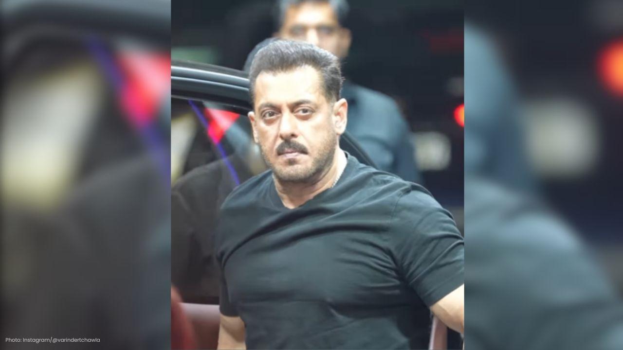 Salim & Salma Khan Celebrate 61 Years of Togetherness in Glamorous Event