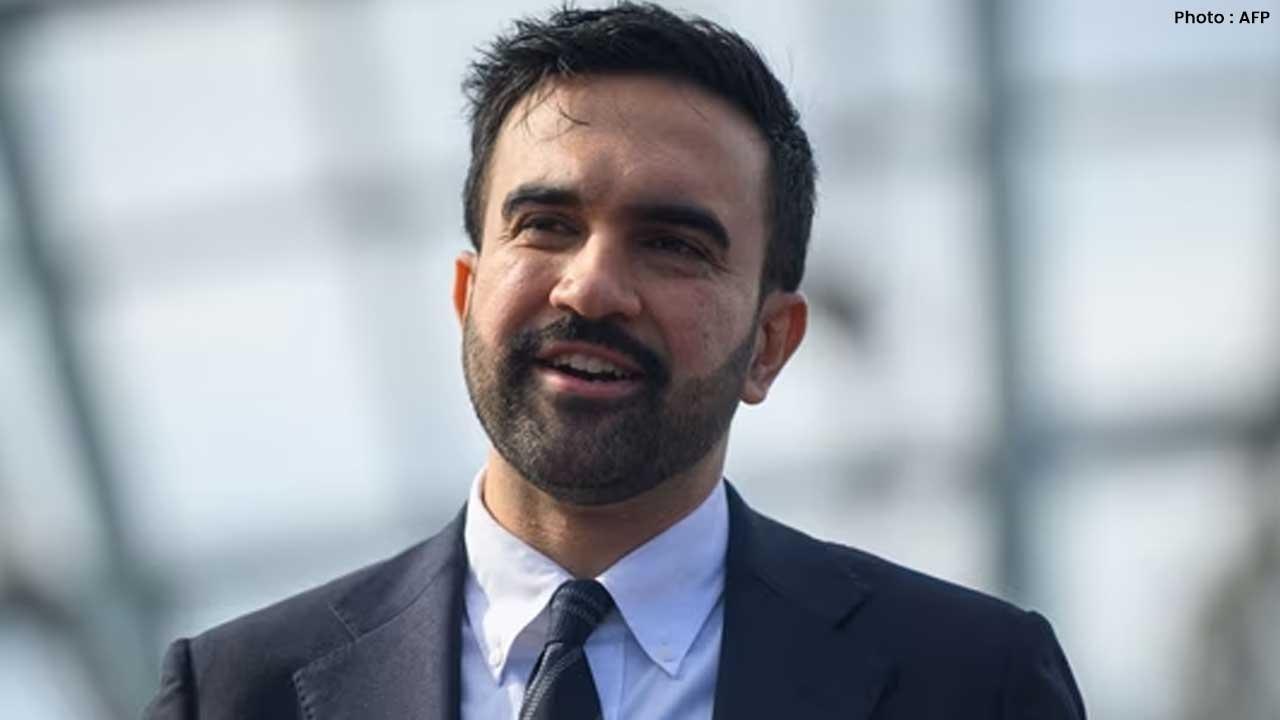 Debate Erupts Over Zohran Mamdani's NYC Mayor Salary