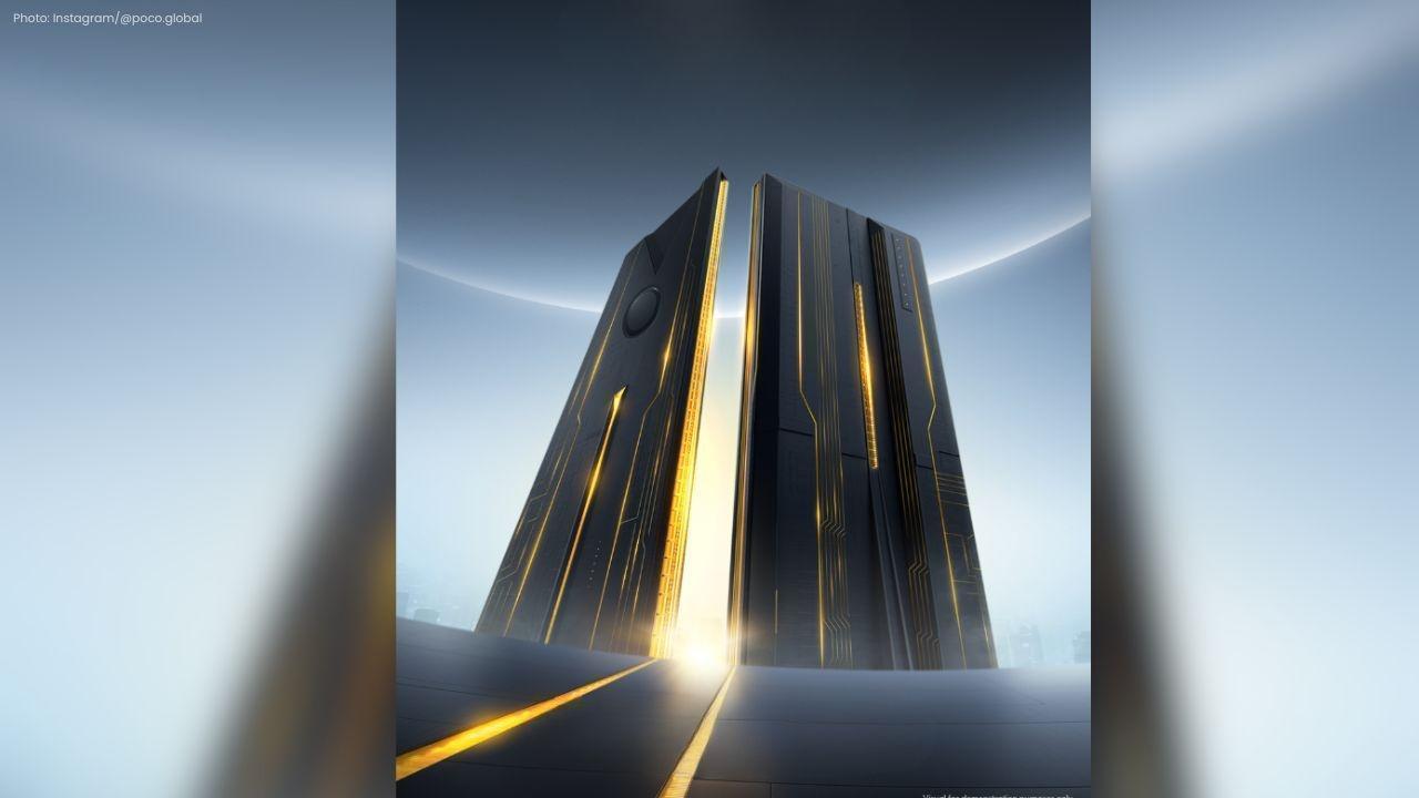 Poco F8 Series to Launch on November 26 with High-End Features