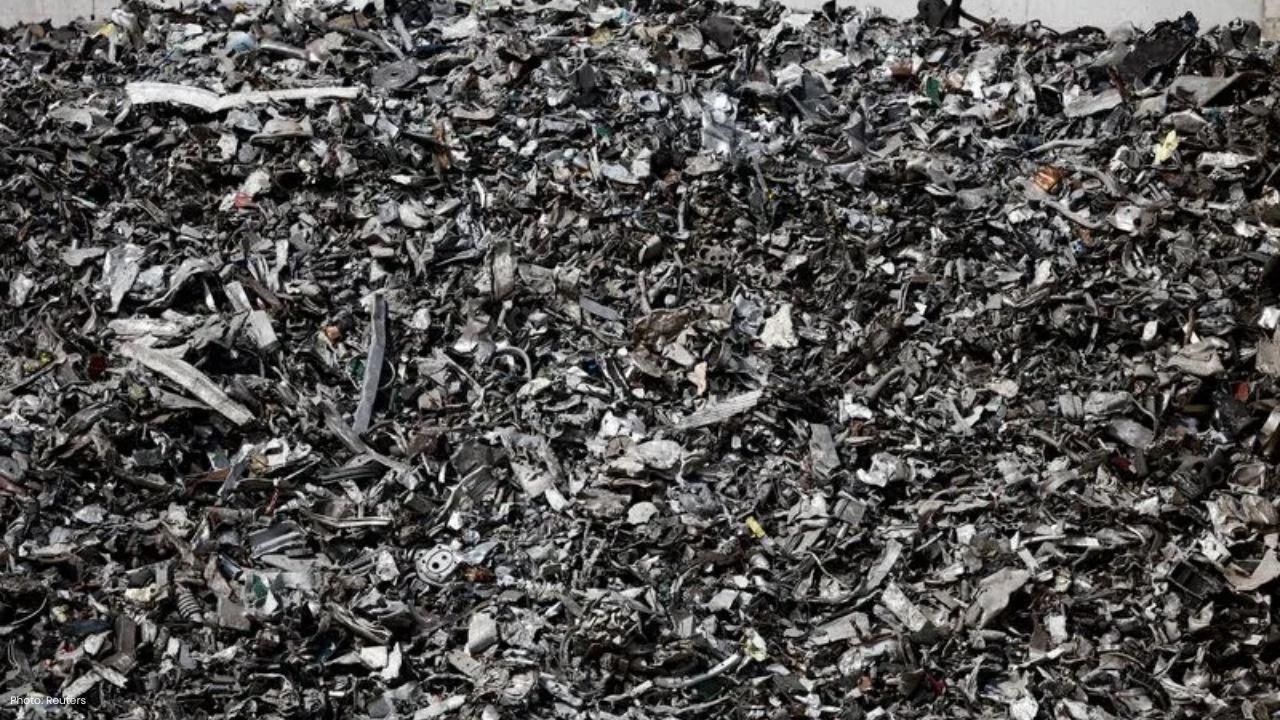 EU Considers Aluminium Scrap Export Restrictions to Support Local Industry