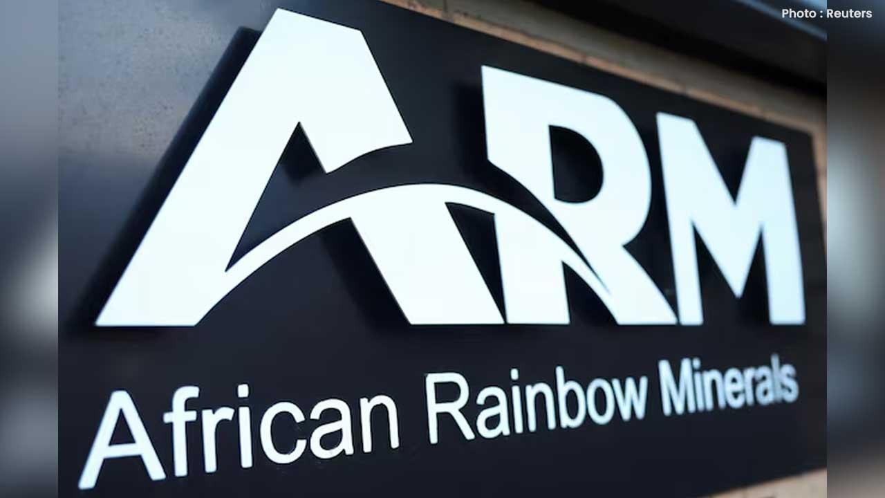 African Rainbow Minerals and Newmont Collaborate on Major Copper Project in Papua New Guinea