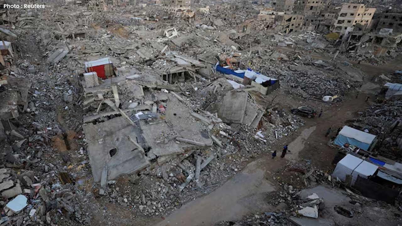 International Outcry: 98 Palestinians Reportedly Die in Israeli Custody