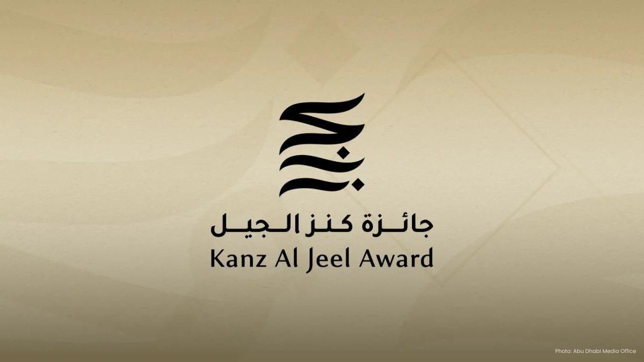 Kanz Al Jeel Award 2025: Honoring Excellence in Arts and Poetry