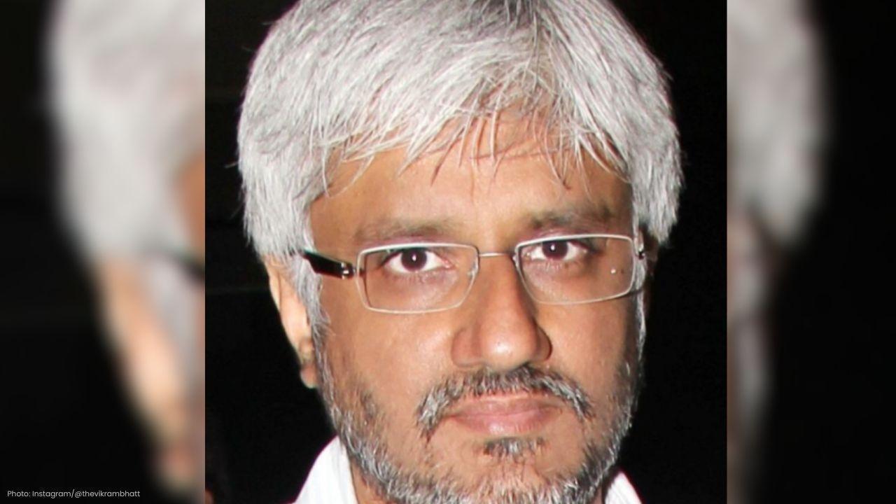 Vikram Bhatt Under Investigation Following Udaipur Complaint