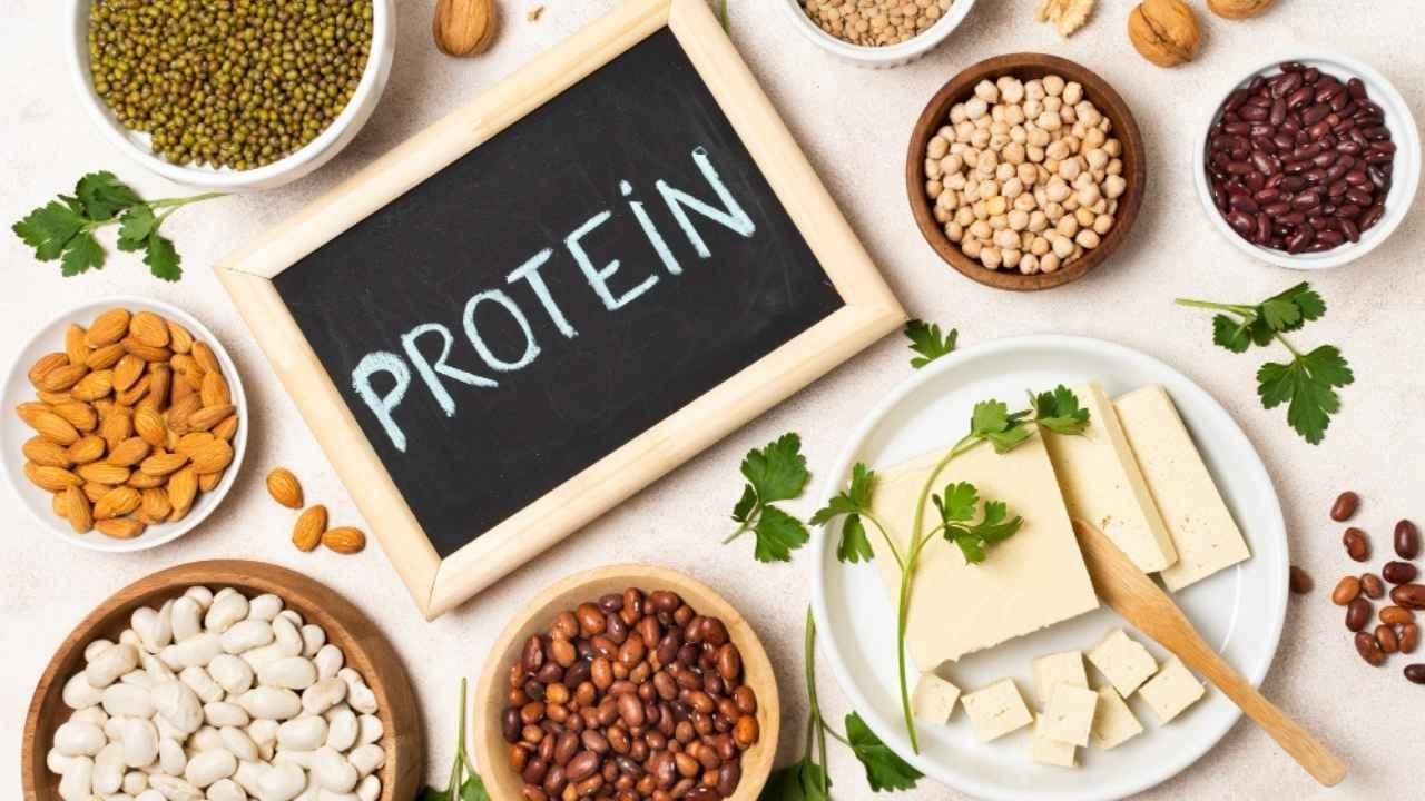 Essential Protein Sources Beyond Meat: What to Include in Your Diet