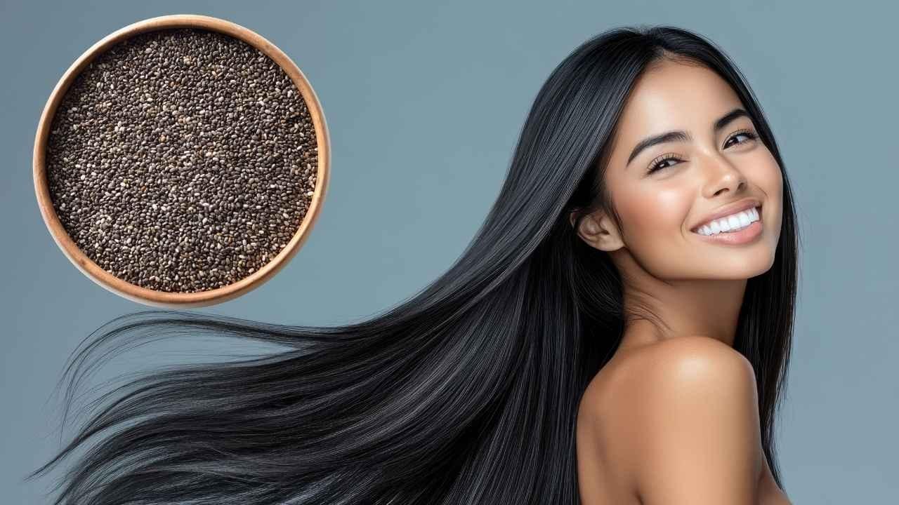Revitalize Your Skin and Hair This Winter with Chia Seeds