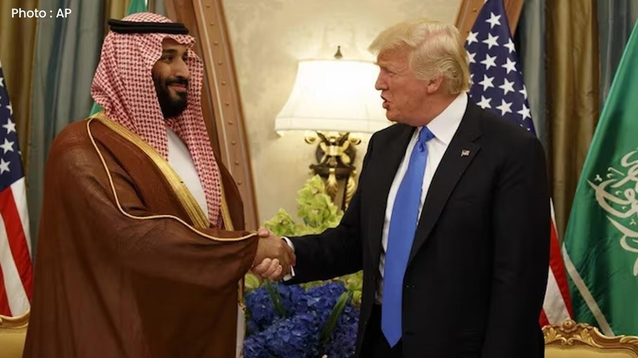 Saudi Arabia and US Set for Civil Nuclear Cooperation Agreement