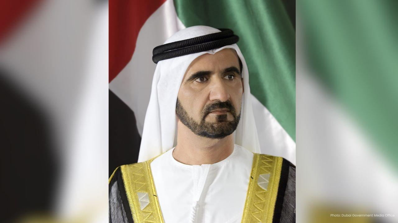 Sheikh Mohamed's Insights at Dubai Airshow 2025