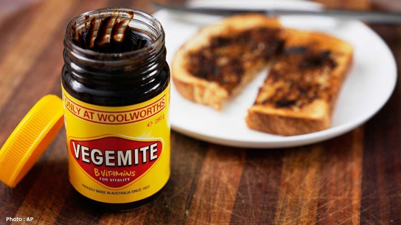 Inmate Takes on Vegemite Ban in Australian Prison Dispute