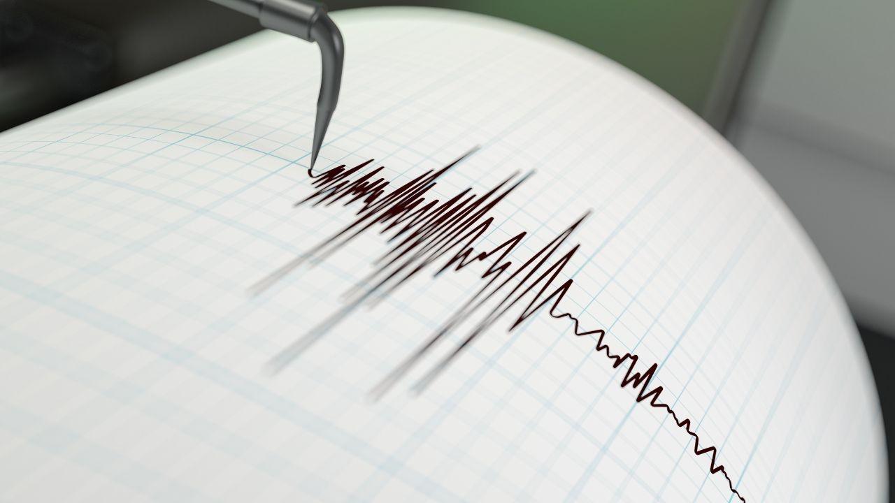 Moderate 3.6-Magnitude Quake Hits Upper Siang, Arunachal Pradesh
