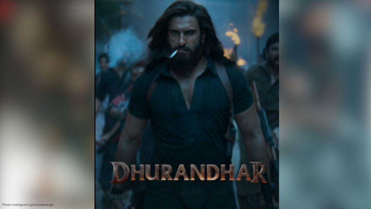Ranveer Singh's Dynamic Return in Dhurandhar Trailer Captivates Audiences