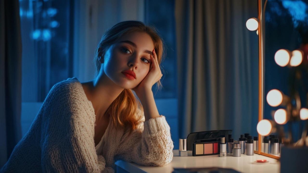 Master Your Nighttime Skincare for Radiant Skin