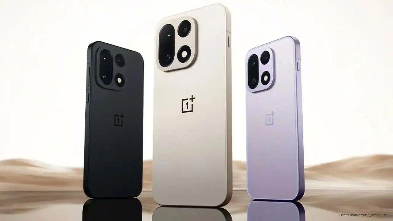 Upcoming OnePlus 15R Launch in India: Specs and Features Revealed