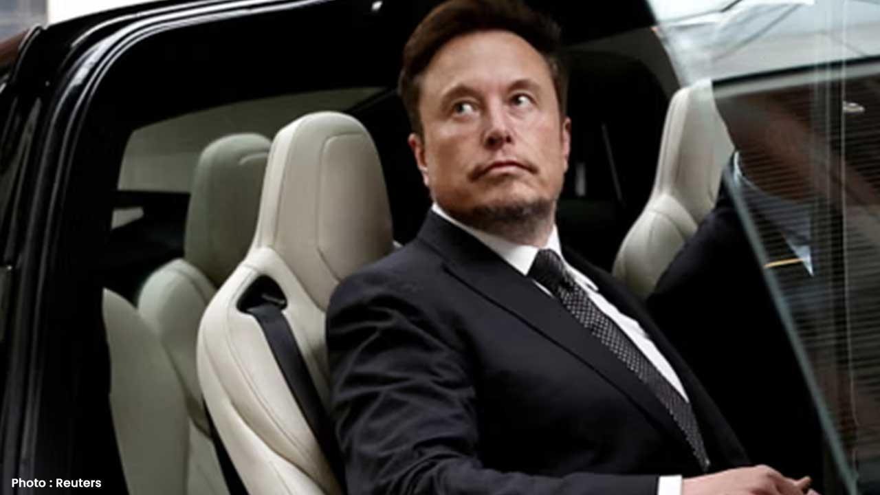 Elon Musk's Missed Opportunities to Influence US Governance, According to His Biographer