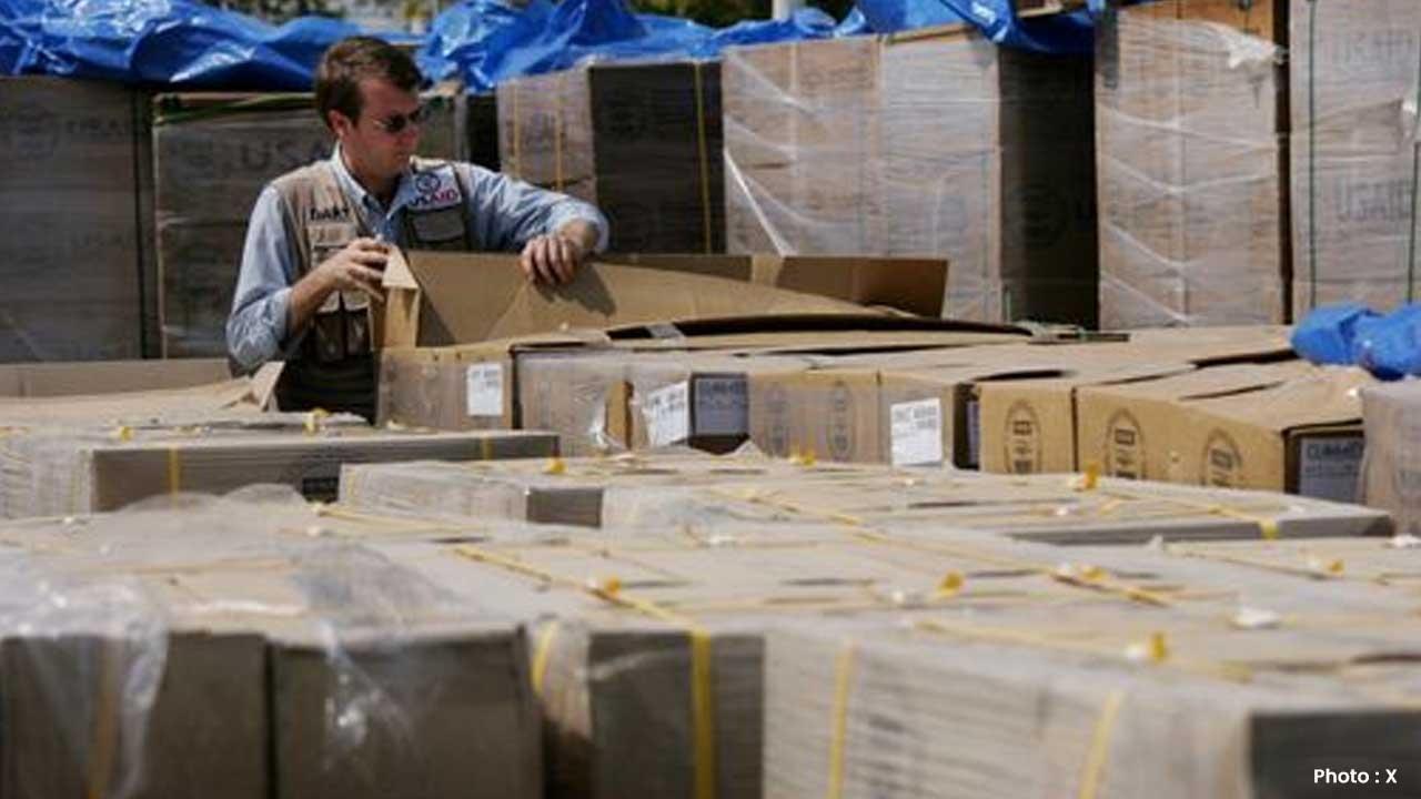 Study Indicates Global Aid Cuts Could Result in 22 Million Deaths by 2030